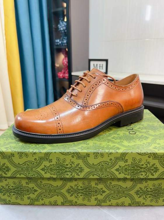 Picture of Gucci Shoes _SKUGuccisz38-44hnh05018308